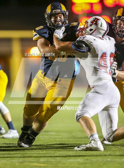 Thumbnail 3 in Arrowhead @ Marquette University photogallery.