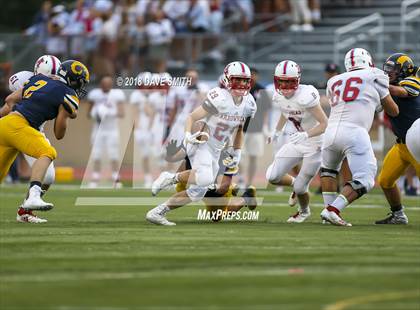 Thumbnail 3 in Arrowhead @ Marquette University photogallery.
