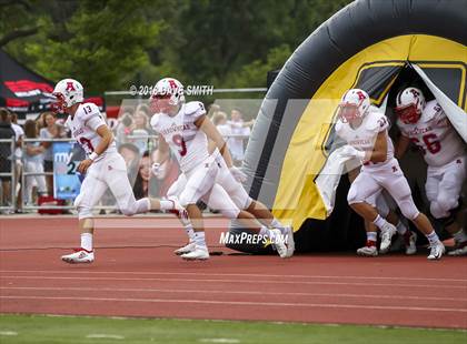 Thumbnail 2 in Arrowhead @ Marquette University photogallery.