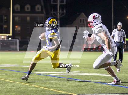 Thumbnail 1 in Arrowhead @ Marquette University photogallery.