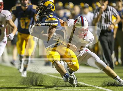 Thumbnail 1 in Arrowhead @ Marquette University photogallery.