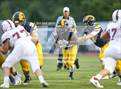 Photo from the gallery "Arrowhead @ Marquette University"