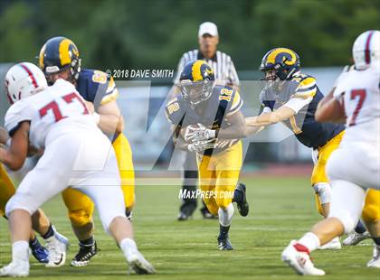 Thumbnail 1 in Arrowhead @ Marquette University photogallery.