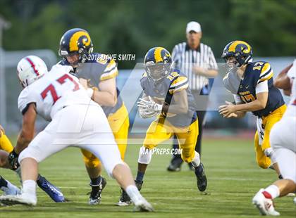Thumbnail 2 in Arrowhead @ Marquette University photogallery.