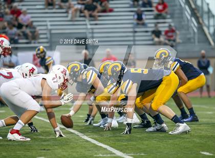 Thumbnail 3 in Arrowhead @ Marquette University photogallery.