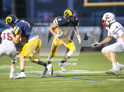 Thumbnail 1 in Arrowhead @ Marquette University photogallery.