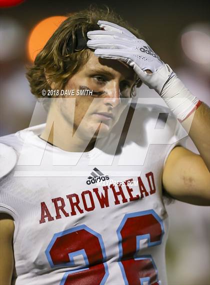 Thumbnail 3 in Arrowhead @ Marquette University photogallery.