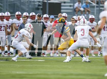 Thumbnail 2 in Arrowhead @ Marquette University photogallery.