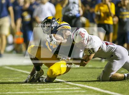 Thumbnail 1 in Arrowhead @ Marquette University photogallery.