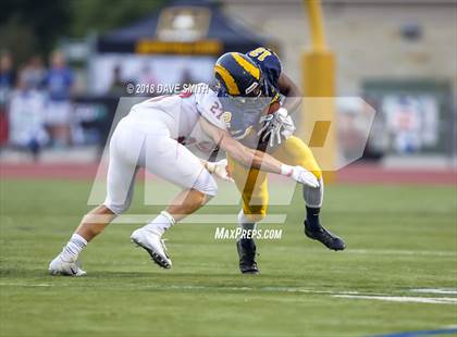 Thumbnail 2 in Arrowhead @ Marquette University photogallery.