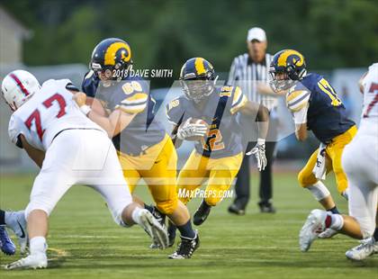 Thumbnail 3 in Arrowhead @ Marquette University photogallery.