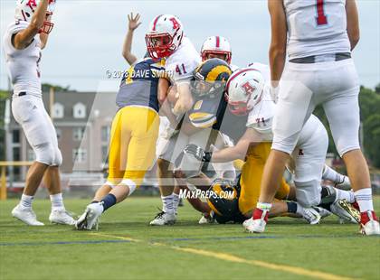 Thumbnail 2 in Arrowhead @ Marquette University photogallery.