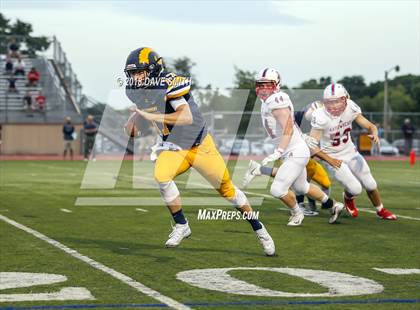 Thumbnail 1 in Arrowhead @ Marquette University photogallery.