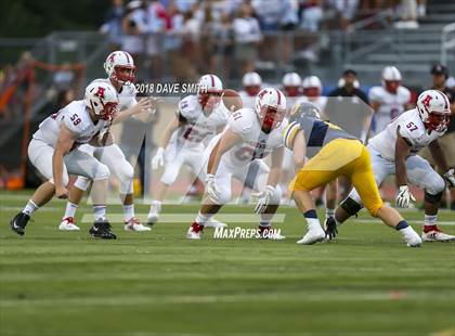Thumbnail 3 in Arrowhead @ Marquette University photogallery.