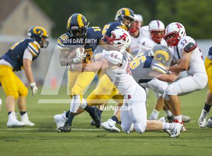 Thumbnail 3 in Arrowhead @ Marquette University photogallery.