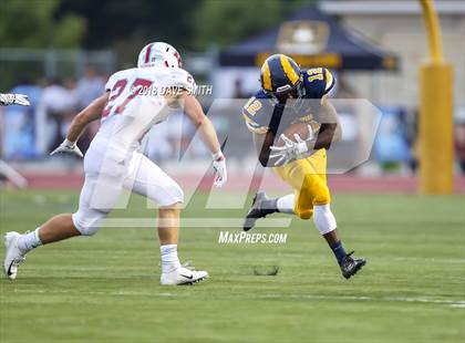 Thumbnail 1 in Arrowhead @ Marquette University photogallery.