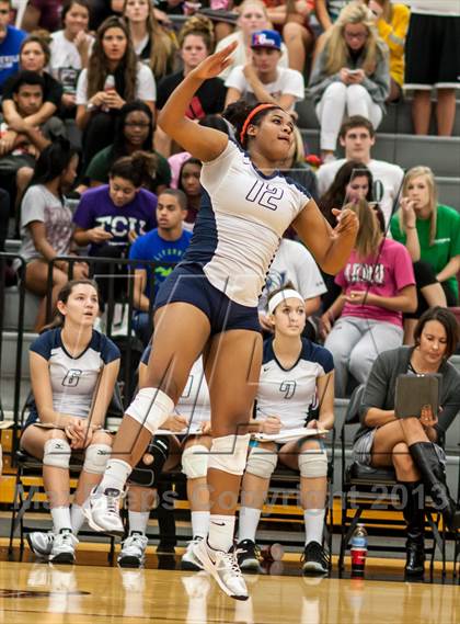 Thumbnail 2 in Wylie East @ Wylie photogallery.