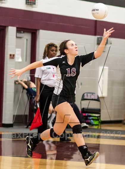 Thumbnail 3 in Wylie East @ Wylie photogallery.