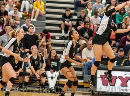 Thumbnail 3 in Wylie East @ Wylie photogallery.