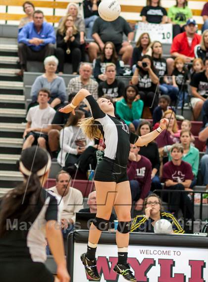 Thumbnail 3 in Wylie East @ Wylie photogallery.