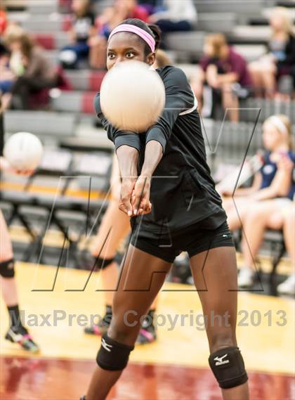 Thumbnail 3 in Wylie East @ Wylie photogallery.