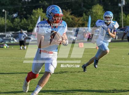 Thumbnail 3 in North Stanly vs Piedmont (North Stanly Jamboree) photogallery.