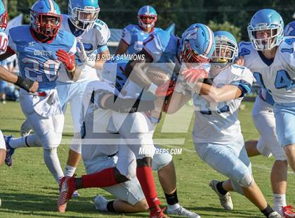 Thumbnail 3 in North Stanly vs Piedmont (North Stanly Jamboree) photogallery.