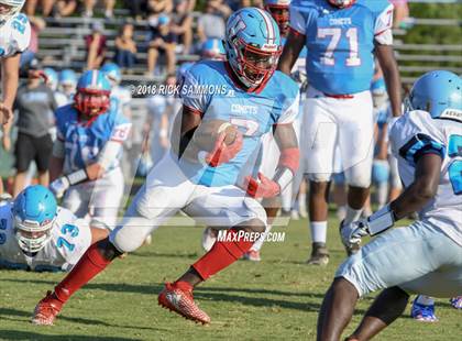Thumbnail 3 in North Stanly vs Piedmont (North Stanly Jamboree) photogallery.