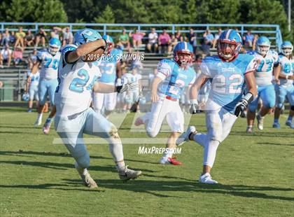 Thumbnail 2 in North Stanly vs Piedmont (North Stanly Jamboree) photogallery.