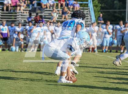 Thumbnail 1 in North Stanly vs Piedmont (North Stanly Jamboree) photogallery.