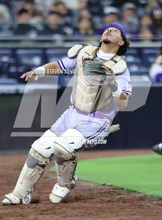 Imperial vs. Southwest EC (John Baumgarten Baseball Classic @ Petco Park)