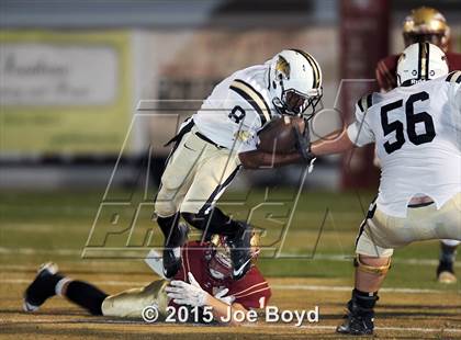 Thumbnail 2 in Ardmore @ East Limestone photogallery.