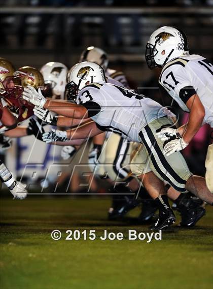 Thumbnail 1 in Ardmore @ East Limestone photogallery.