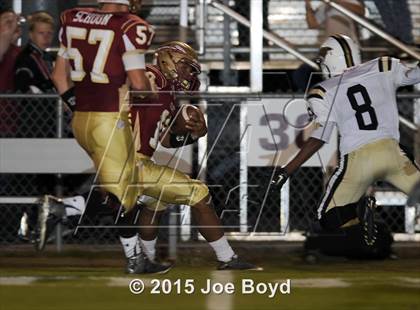 Thumbnail 3 in Ardmore @ East Limestone photogallery.