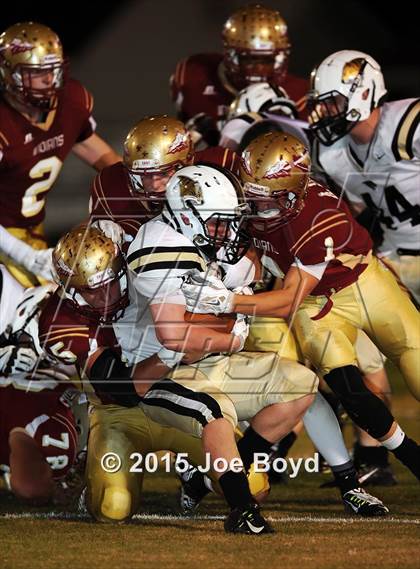 Thumbnail 1 in Ardmore @ East Limestone photogallery.
