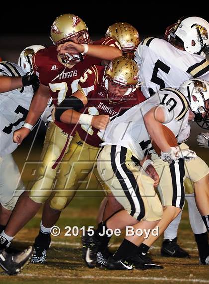 Thumbnail 3 in Ardmore @ East Limestone photogallery.