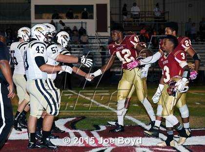 Thumbnail 3 in Ardmore @ East Limestone photogallery.