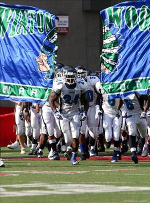Winton Woods vs. Archbishop Moeller (Skyline Crosstown Showdown)