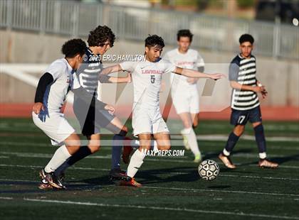 Thumbnail 2 in Lawndale @ El Segundo photogallery.