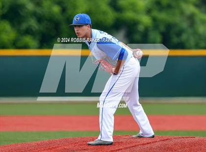 Thumbnail 1 in Hillcrest vs. Seagoville (UIL 5A Bi-District Playoff) photogallery.