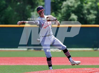 Thumbnail 1 in Hillcrest vs. Seagoville (UIL 5A Bi-District Playoff) photogallery.