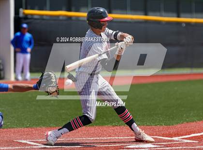Thumbnail 3 in Hillcrest vs. Seagoville (UIL 5A Bi-District Playoff) photogallery.