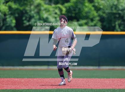 Thumbnail 3 in Hillcrest vs. Seagoville (UIL 5A Bi-District Playoff) photogallery.