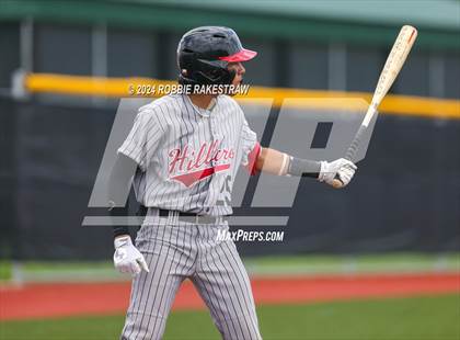 Thumbnail 3 in Hillcrest vs. Seagoville (UIL 5A Bi-District Playoff) photogallery.
