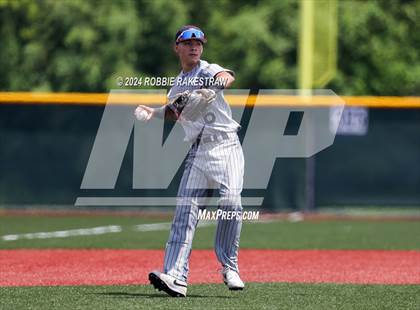 Thumbnail 2 in Hillcrest vs. Seagoville (UIL 5A Bi-District Playoff) photogallery.