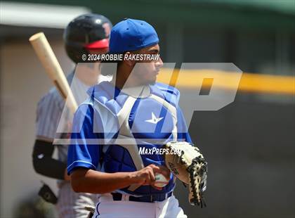 Thumbnail 1 in Hillcrest vs. Seagoville (UIL 5A Bi-District Playoff) photogallery.