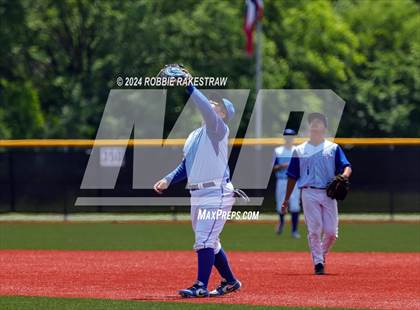 Thumbnail 1 in Hillcrest vs. Seagoville (UIL 5A Bi-District Playoff) photogallery.