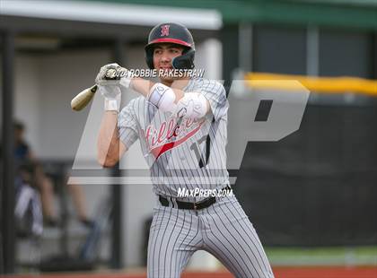 Thumbnail 1 in Hillcrest vs. Seagoville (UIL 5A Bi-District Playoff) photogallery.