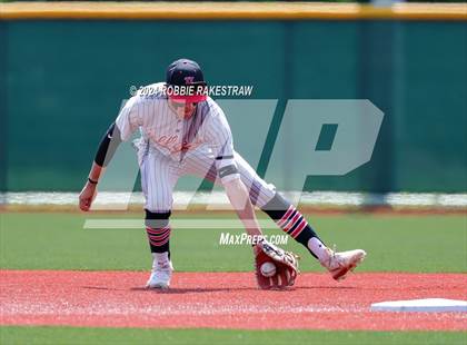 Thumbnail 1 in Hillcrest vs. Seagoville (UIL 5A Bi-District Playoff) photogallery.