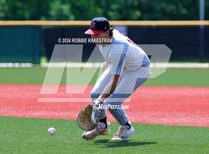 Thumbnail 1 in Hillcrest vs. Seagoville (UIL 5A Bi-District Playoff) photogallery.